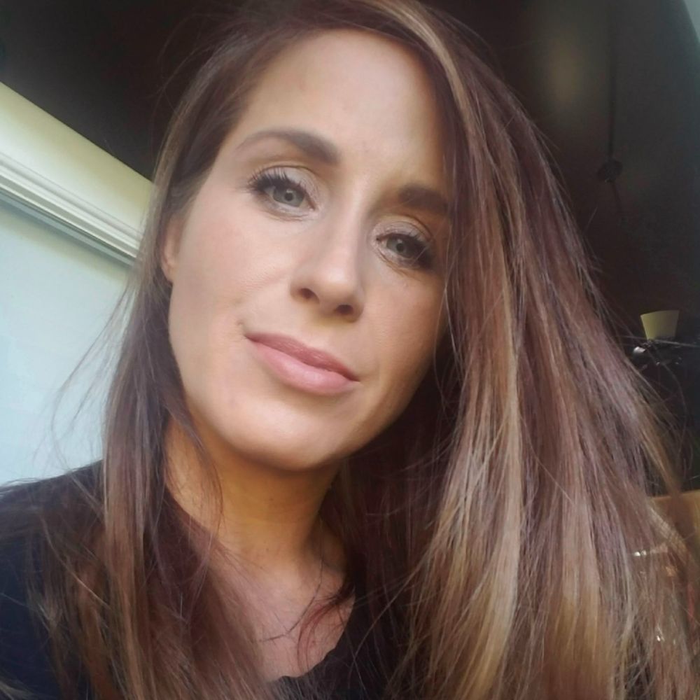 Meet your Posher, Haley